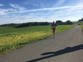 St Olavsloppet 2017 - Dag 4